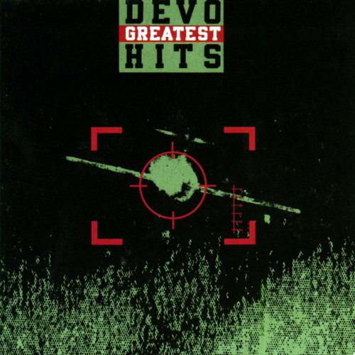 DEVO - GR HITS (WARNER 26449-2)