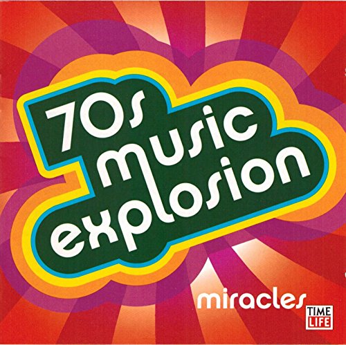 VARIOUS - TIME LIFE: 70S MUSIC EXPLOSION V3 (2CDS)