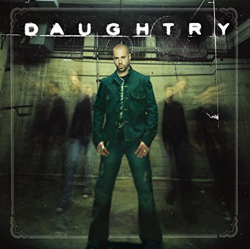 DAUGHTRY - ST