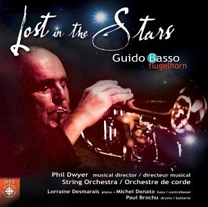 BASSO, GUIDO - LOST IN THE STARS