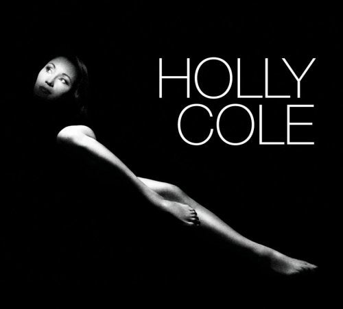 COLE, HOLLY - ST
