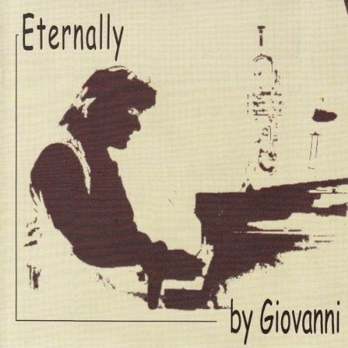 GIOVANNI - ETERNALLY