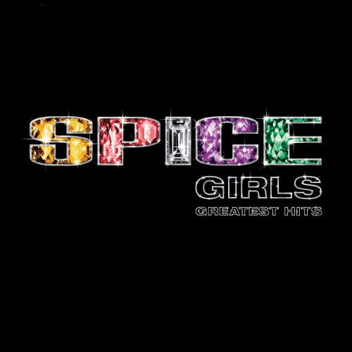 SPICE GIRLS - GR HITS (W/DVD)
