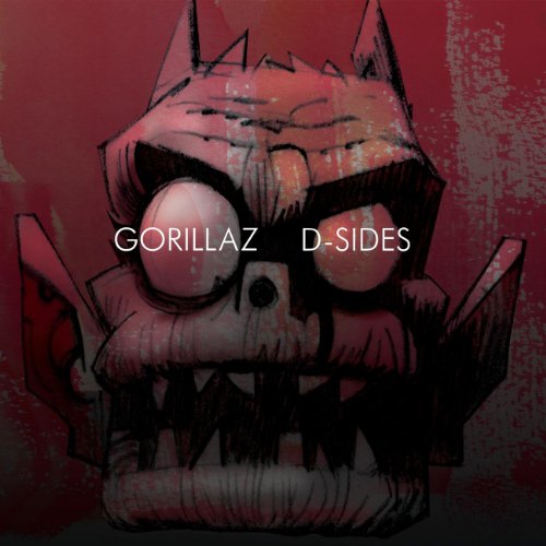 GORILLAZ - D-SIDES