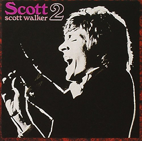 WALKER, SCOTT - SCOTT 2