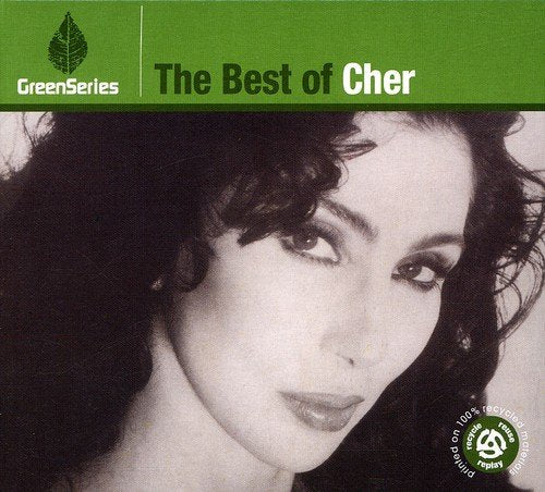 CHER - BEST OF (DIGIPAK)