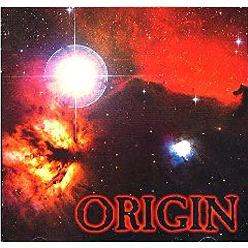 ORIGIN - ST