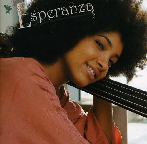 SPALDING, ESPERANZA - ESPERANZA