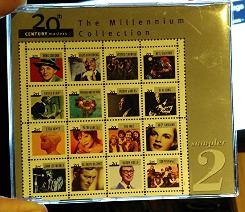 VARIOUS - 20TH CENTURY MASTERS-BEST OF 1971