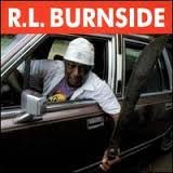 BURNSIDE, R.L. - ROLLIN' TUMBLIN'