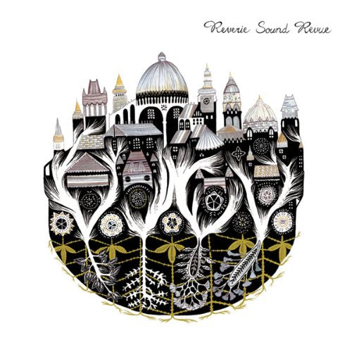 REVERIE SOUND REVUE - ST