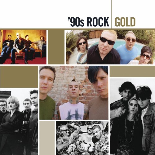 VARIOUS - '90S GOLD (2CDS)