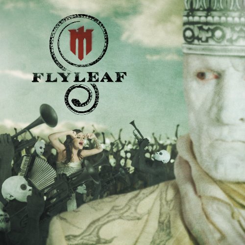 FLYLEAF - MEMENTO MORI (DLX ED 2 CDS)