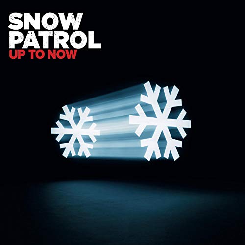 SNOW PATROL - UP TO NOW (W/DVD)