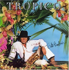 BARBIERI, GATO - TROPICO