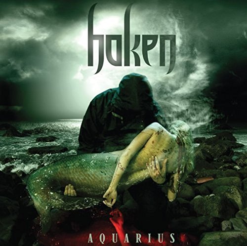 HAKEN - AQUARIUS
