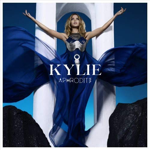 MINOGUE, KYLIE - APHRODITE