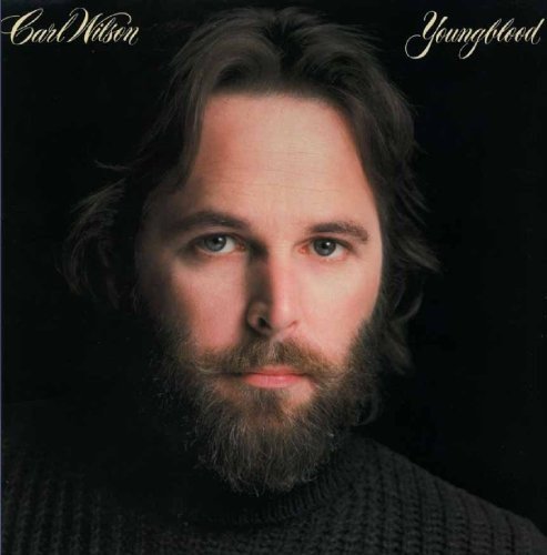WILSON, CARL - YOUNGBLOOD