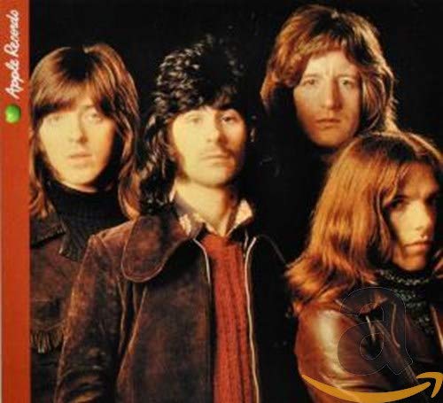 BADFINGER - STRAIGHT UP (REMASTERED 2010)