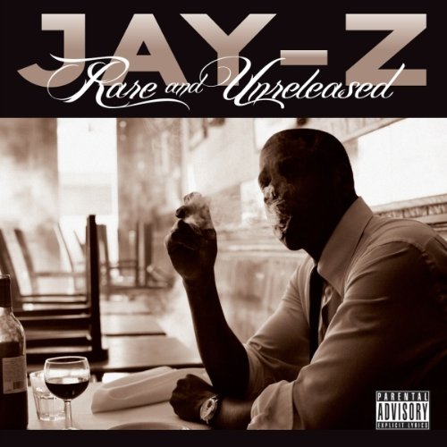 JAY-Z - RARE & UNRELEASED