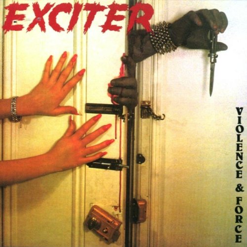 EXCITER - ST