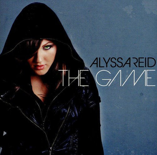 REID, ALYSSA - GAME