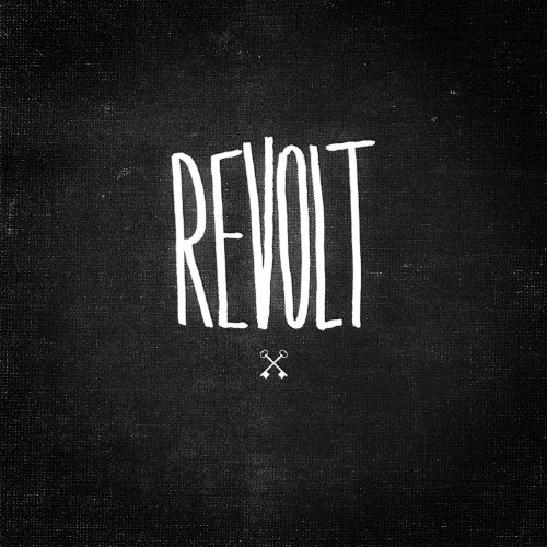 HUNDREDTH - REVOLT