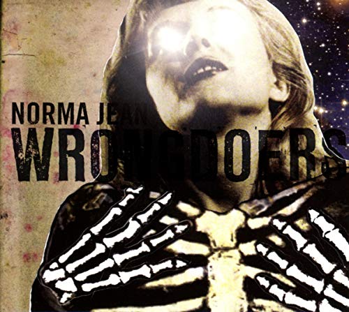 JEAN, NORMA - WRONGDOERS