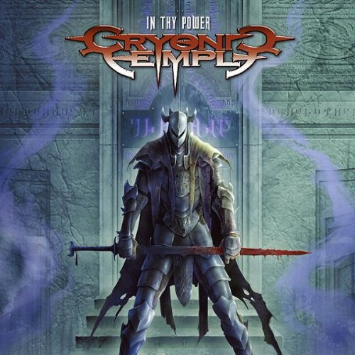 CRYONIC TEMPLE - IN THY POWER (LTD ED)