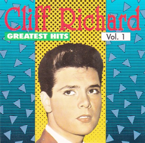 RICHARD, CLIFF - GREATEST HITS VOL.1