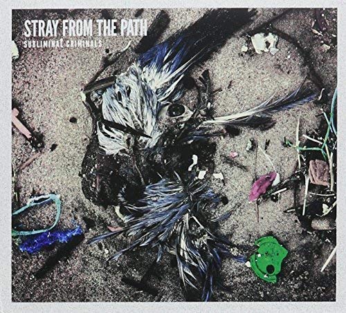 STRAY FROM THE PATH - SUBLIMINAL CRIMINALS