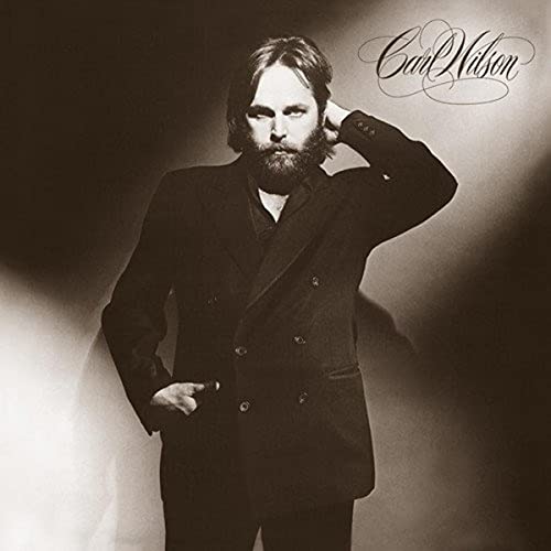 WILSON, CARL - ST