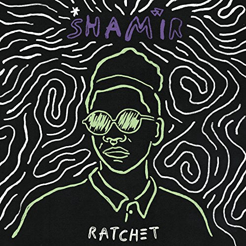 SHAMIR - RATCHET
