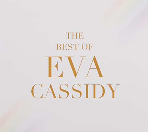 CASSIDY, EVA - BEST OF