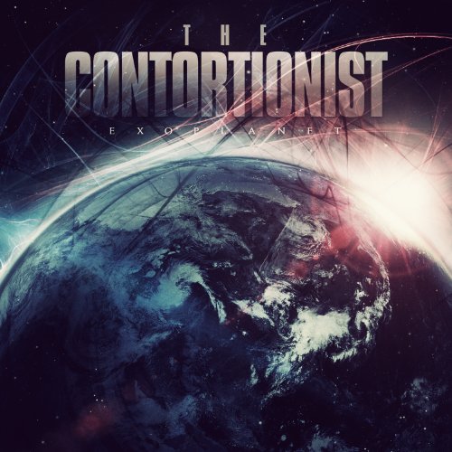 CONTORTIONIST - EXOPLANET (REDUX)