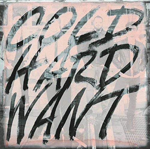 HOUSE OF HEROES - COLD HARD WANT