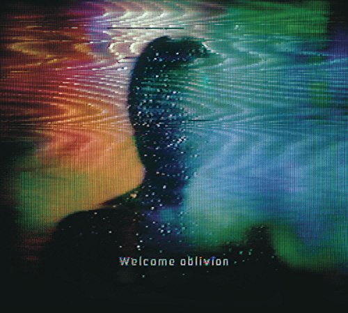 HOW TO DESTROY ANGELS (NINE INCH NAILS) - WELCOME OBLIVION