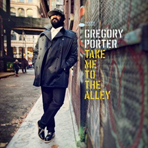 PORTER, GREGORY - GREGORY PORTER (DELUXE)