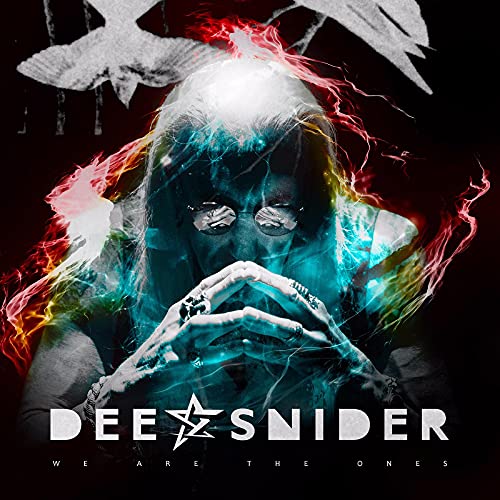 SNIDER, DEE (TWISTED SISTER) - WE ARE THE ONES