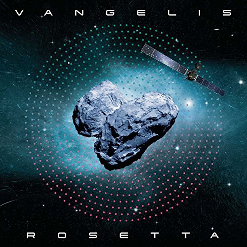 VANGELIS - ROSETTA
