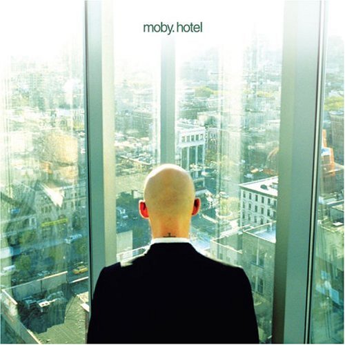 MOBY - HOTEL: AMBIENT (2CDS)