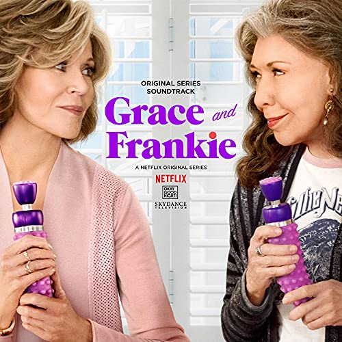 SNDTRK - GRACE & FRANKIE