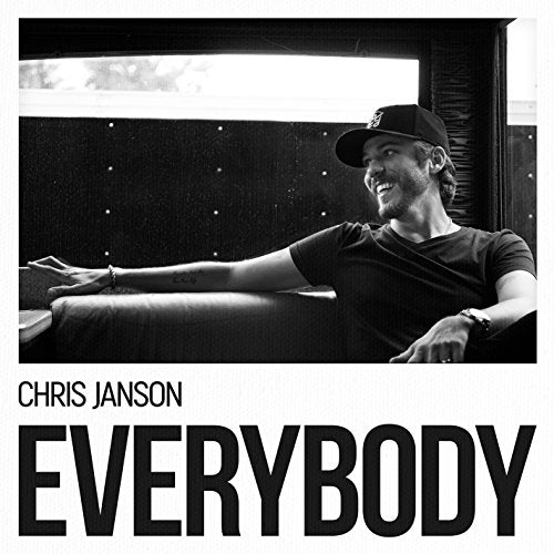 JANSON, CHRIS - EVERYBODY