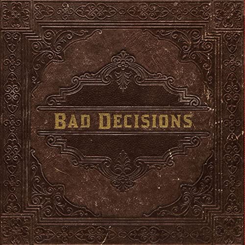 CLUTCH - BOOK OF BAD DECISIONS (SPECIAL EDITION)