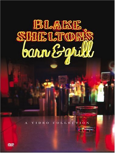 BARN & GRILL:THE VIDEO COLL.