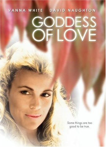 GODDESS OF LOVE - DVD