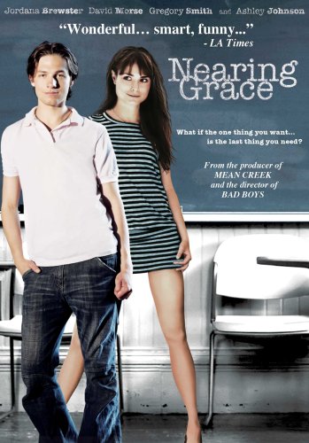 NEARING GRACE - DVD