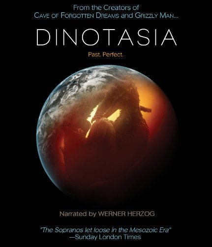 DINOTASIA - BLU