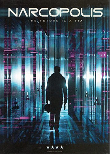 NARCOPOLIS - DVD