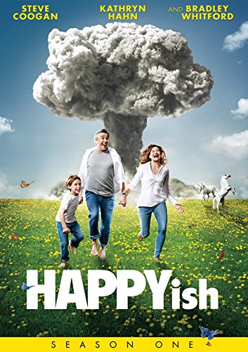 HAPPYISH: SEASON ONE